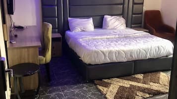 Elite Room | 1 bedroom, free WiFi