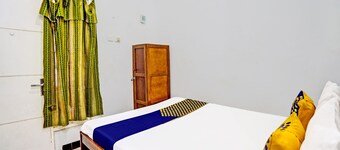 OYO Life 93841 Panorama Dewi