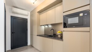 Unclassified image, 5 of 20, button - Modern Studio Apartment Valla I with Terrace and Garden view (Funtana)