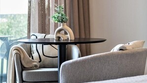 Unclassified image, 3 of 20, button - Modern Studio Apartment Valla I with Terrace and Garden view (Funtana)