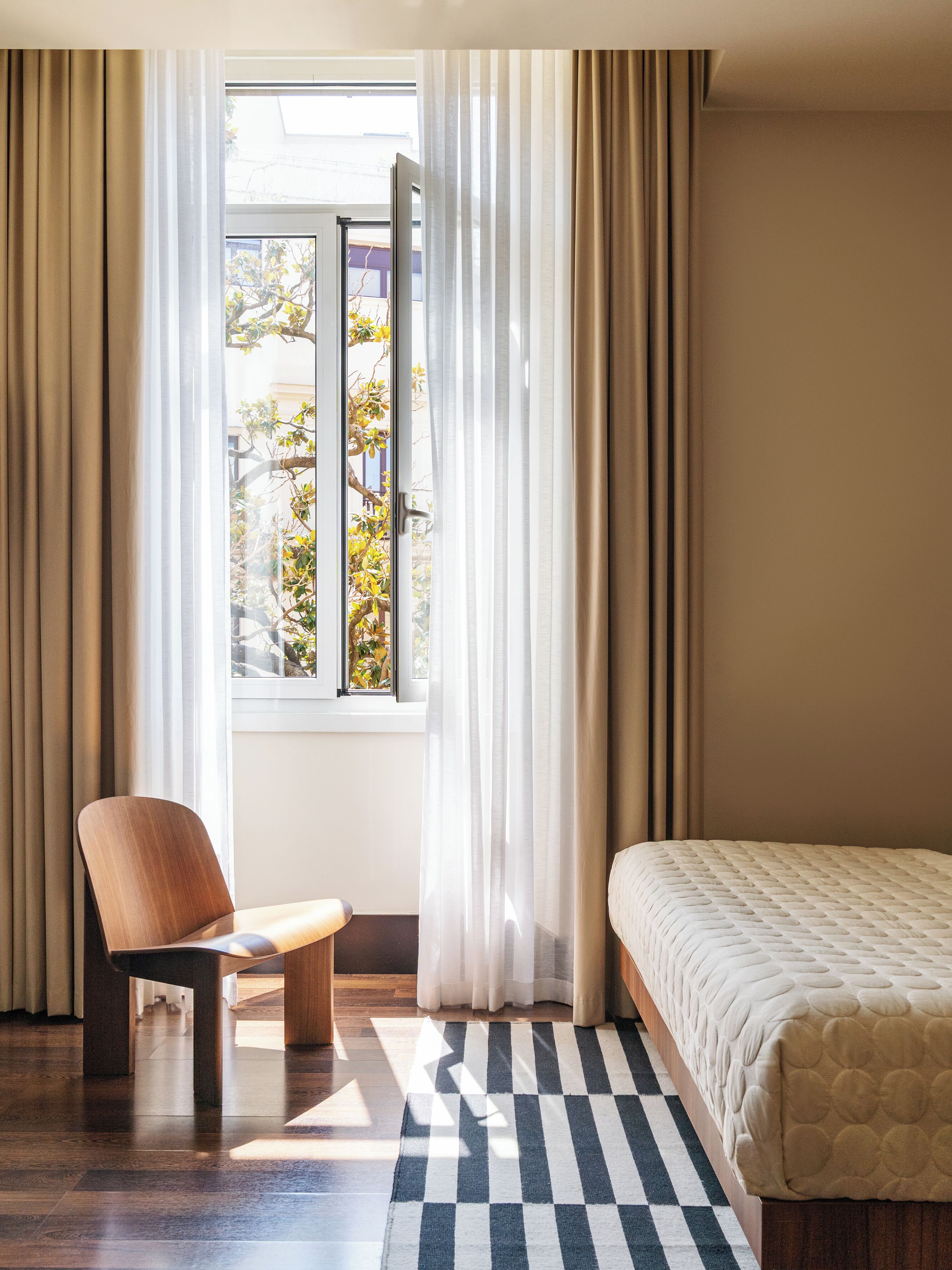 Foto - Numa Rome Barberini