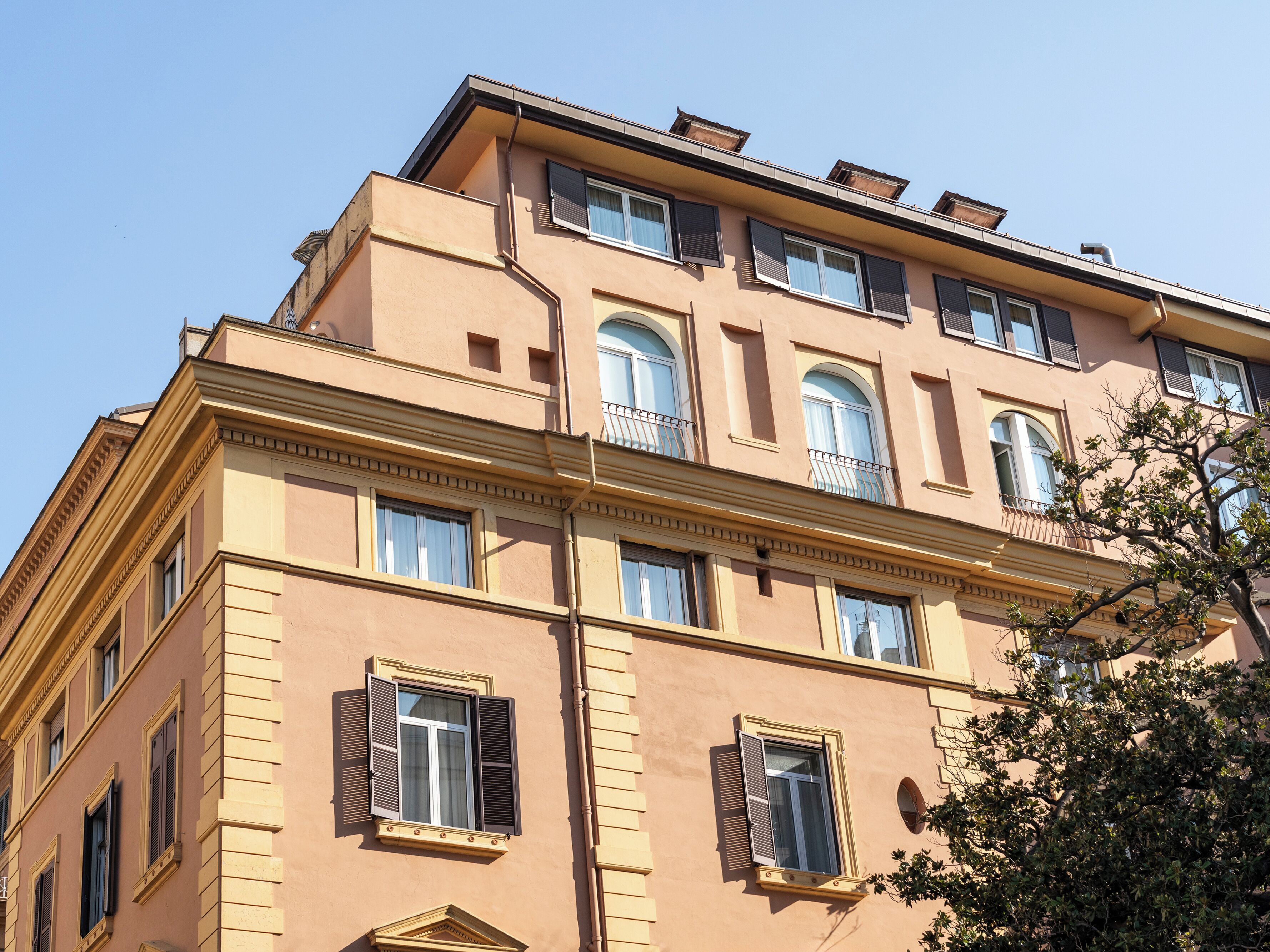 Foto - Numa Rome Barberini