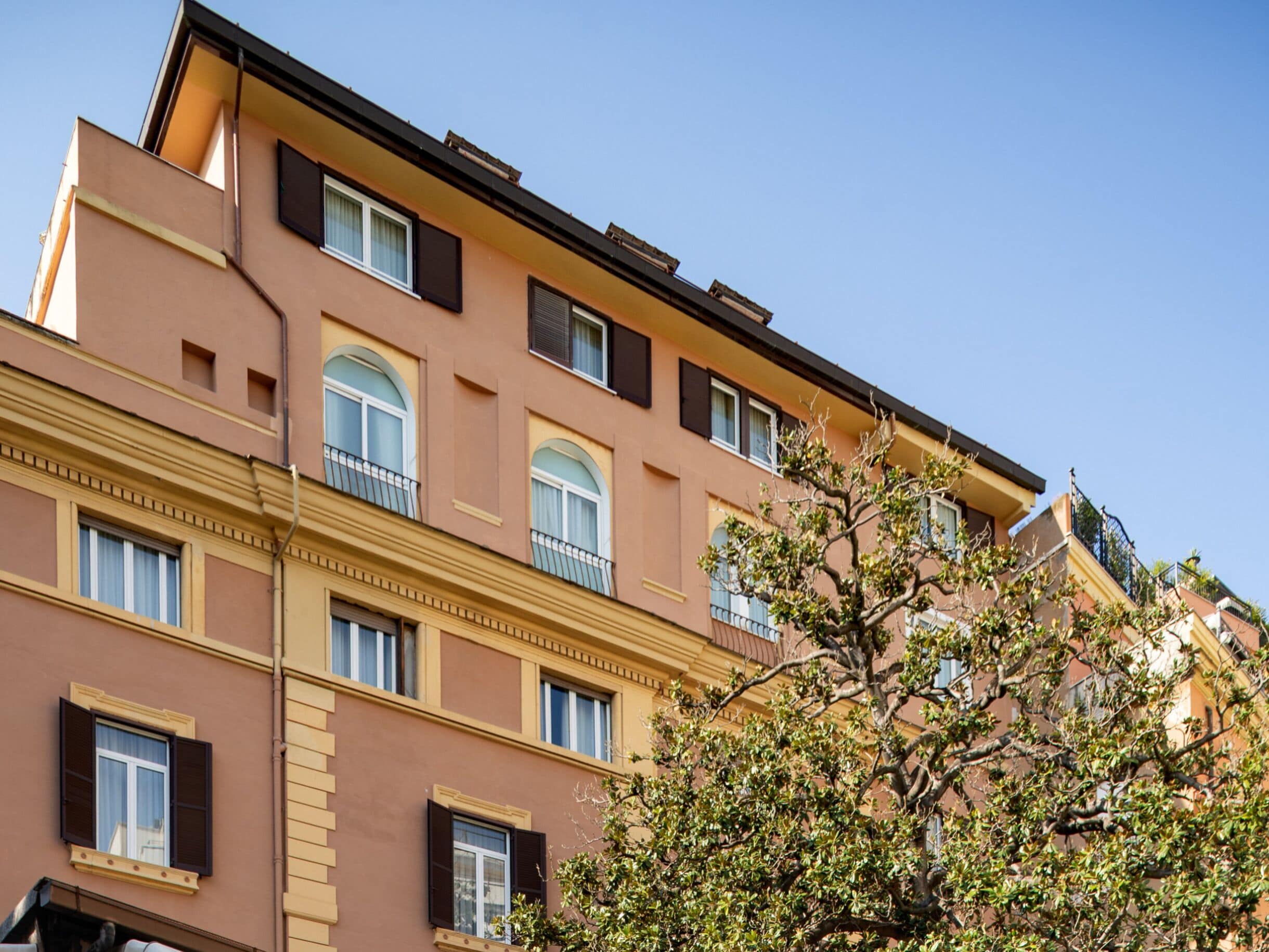 Foto - Numa Rome Barberini