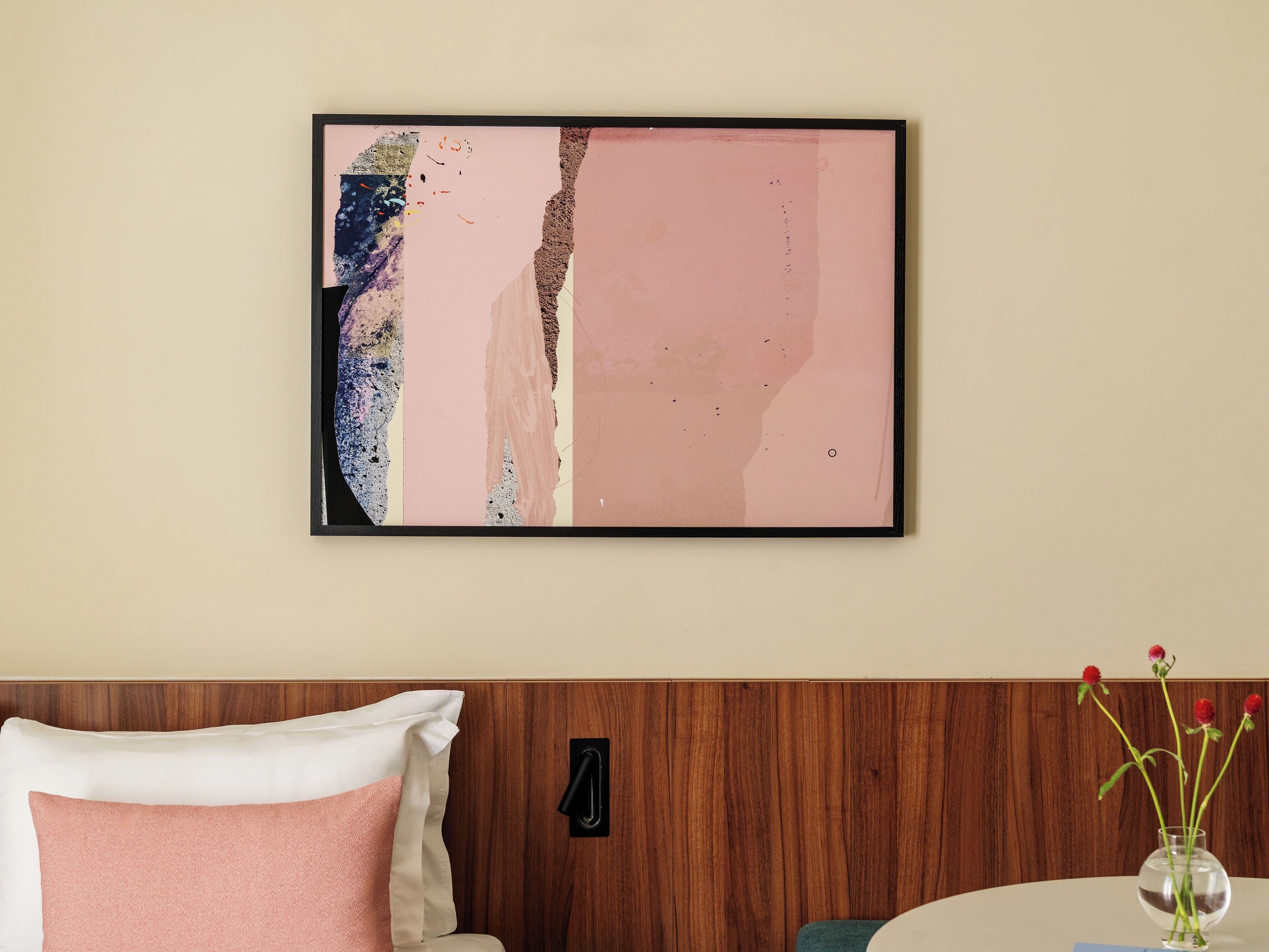 Foto - Numa Rome Barberini