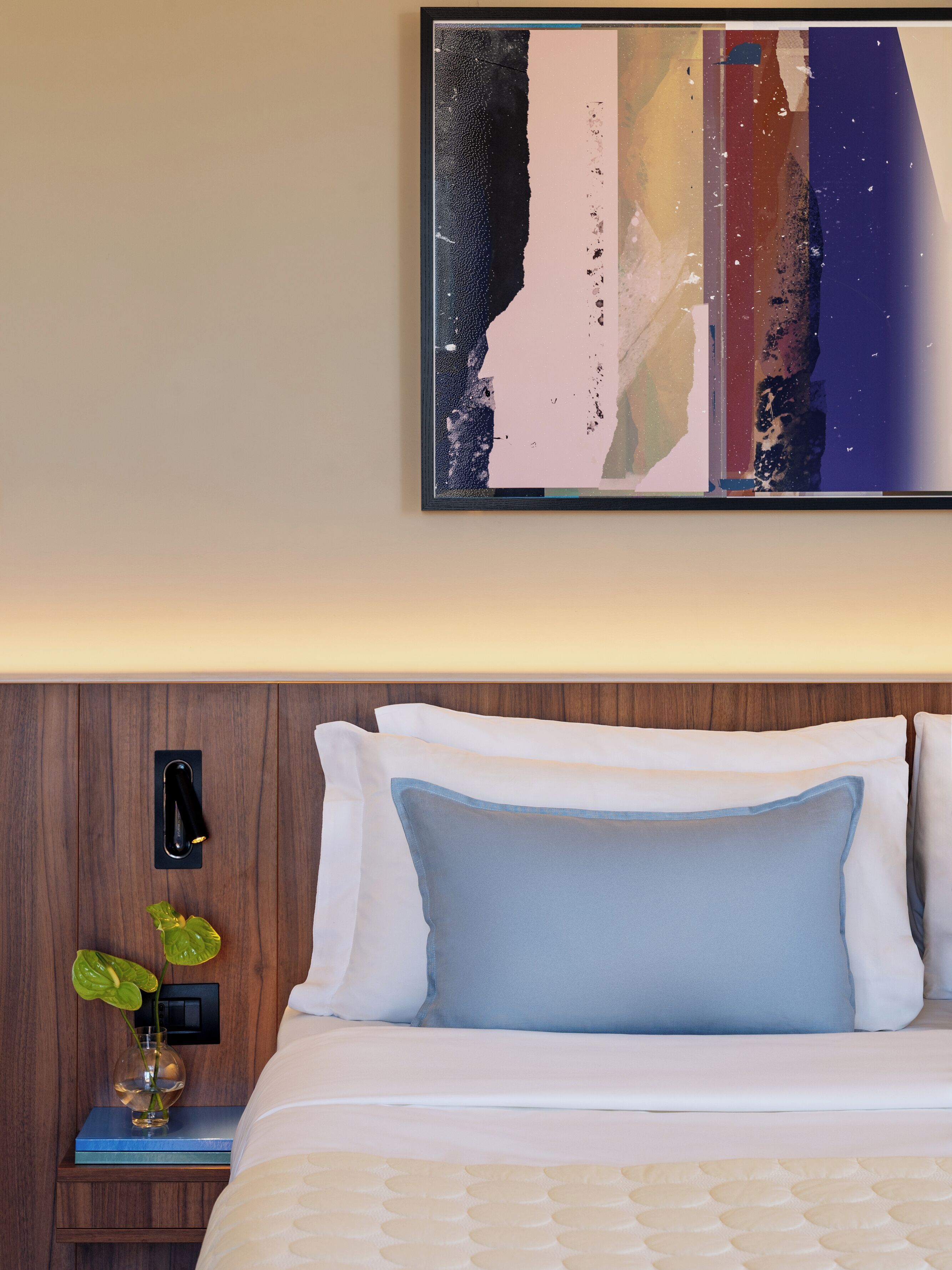 Foto - Numa Rome Barberini