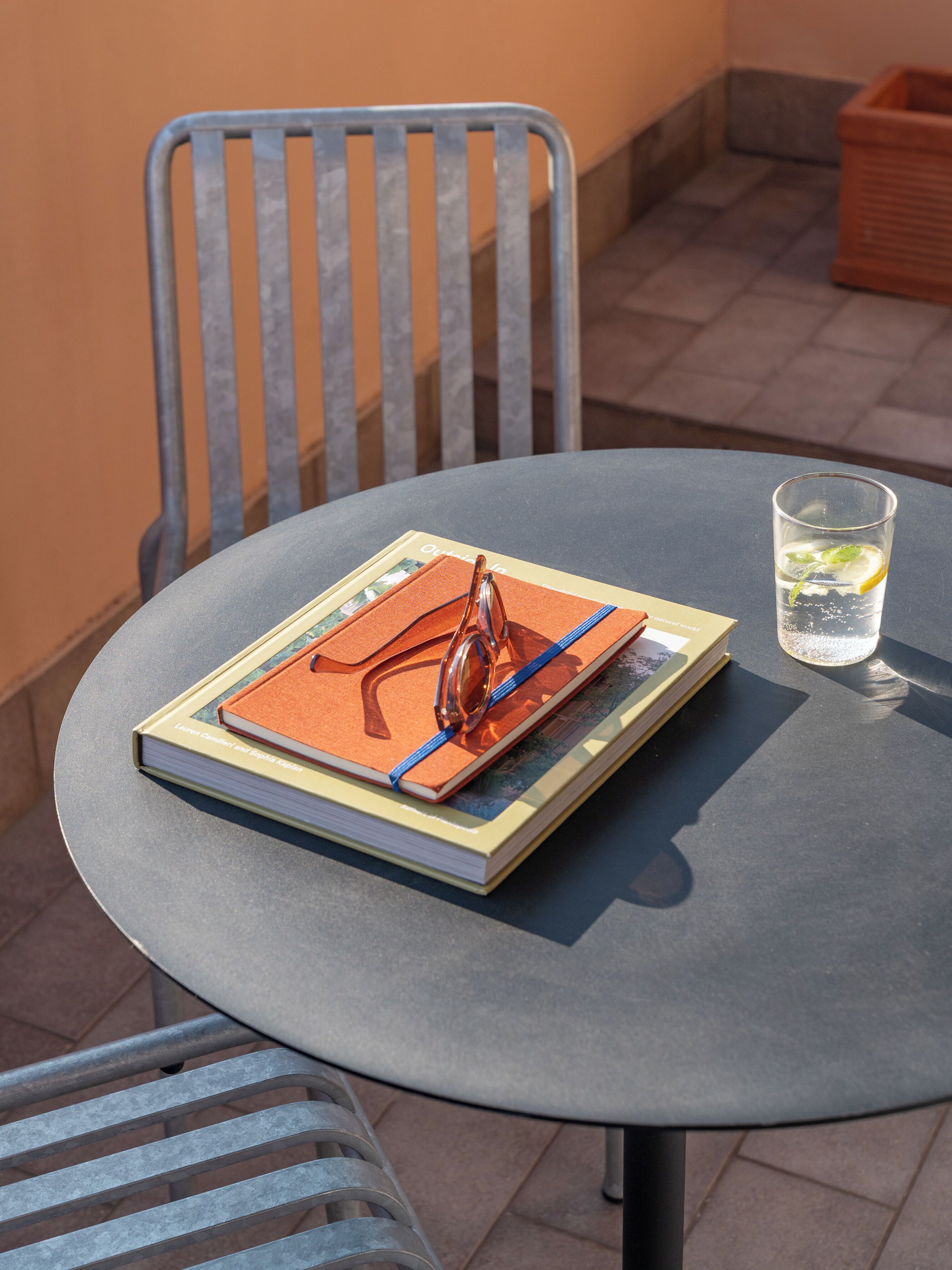 Foto - Numa Rome Barberini