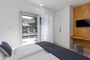 3 slaapkamers, wifi, beddengoed