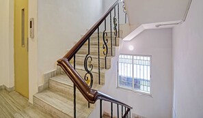 Lobby - Collection O Newtown (Bengaluru)