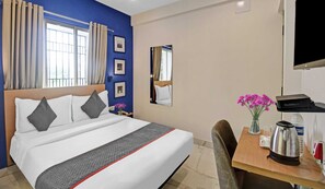 Classic Room | 1 bedroom, bed sheets