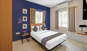 Classic Room - Collection O Newtown (Bengaluru)