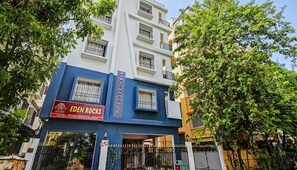 Exterior - Collection O Newtown (Bengaluru)