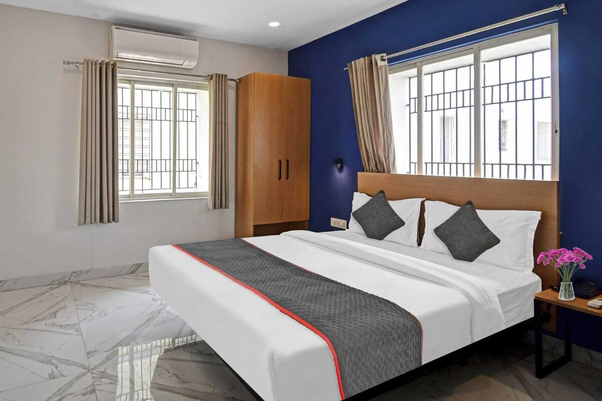 Classic Room | 1 bedroom, bed sheets