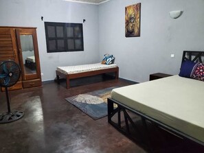 Coffres-forts dans les chambres, rideaux occultants, Wi-Fi gratuit