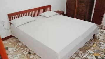 Familienbungalow
