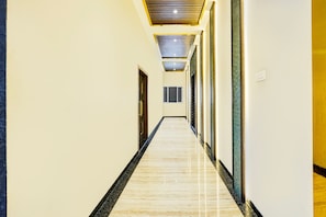 الردهة