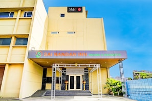 Außenbereich