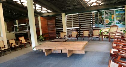Tree House Rangala