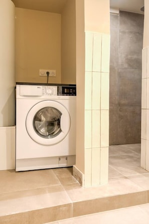 Interior - Appart 6Pers # Père Lachaise # Voltaire # Paris 11 (Paris)