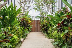 Exterior - Canggu Plex Unit 3 Villa By Betterplace (Canggu)