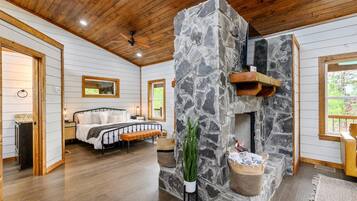 1 slaapkamer, gratis wifi