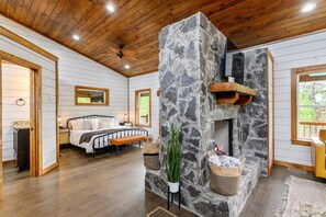 1 soverom og wi-fi (inkludert)