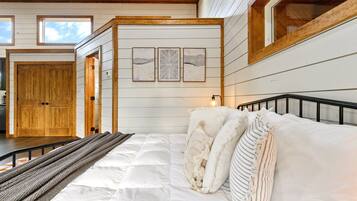 1 bedroom, free WiFi