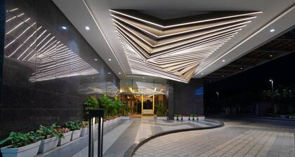 Hometel Alambagh Lucknow