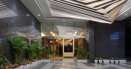 Hometel Alambagh Lucknow