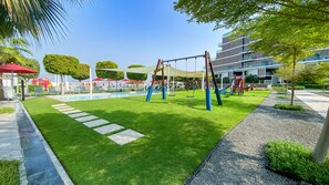 Exterior - HiGuests - TH8 Tower (Dubai)