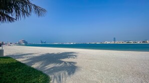 Beach - HiGuests - TH8 Tower (Dubai)