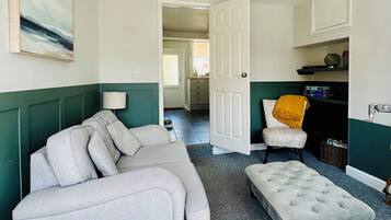 TV connectée, livres