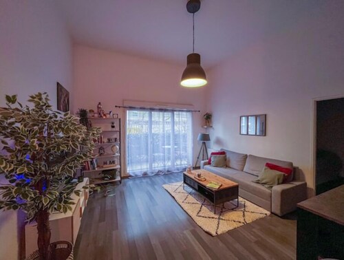 Appartement - Trappes JO 2024