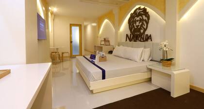 Hotel Dreamworld East Ortigas