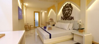 Hotel Dreamworld East Ortigas