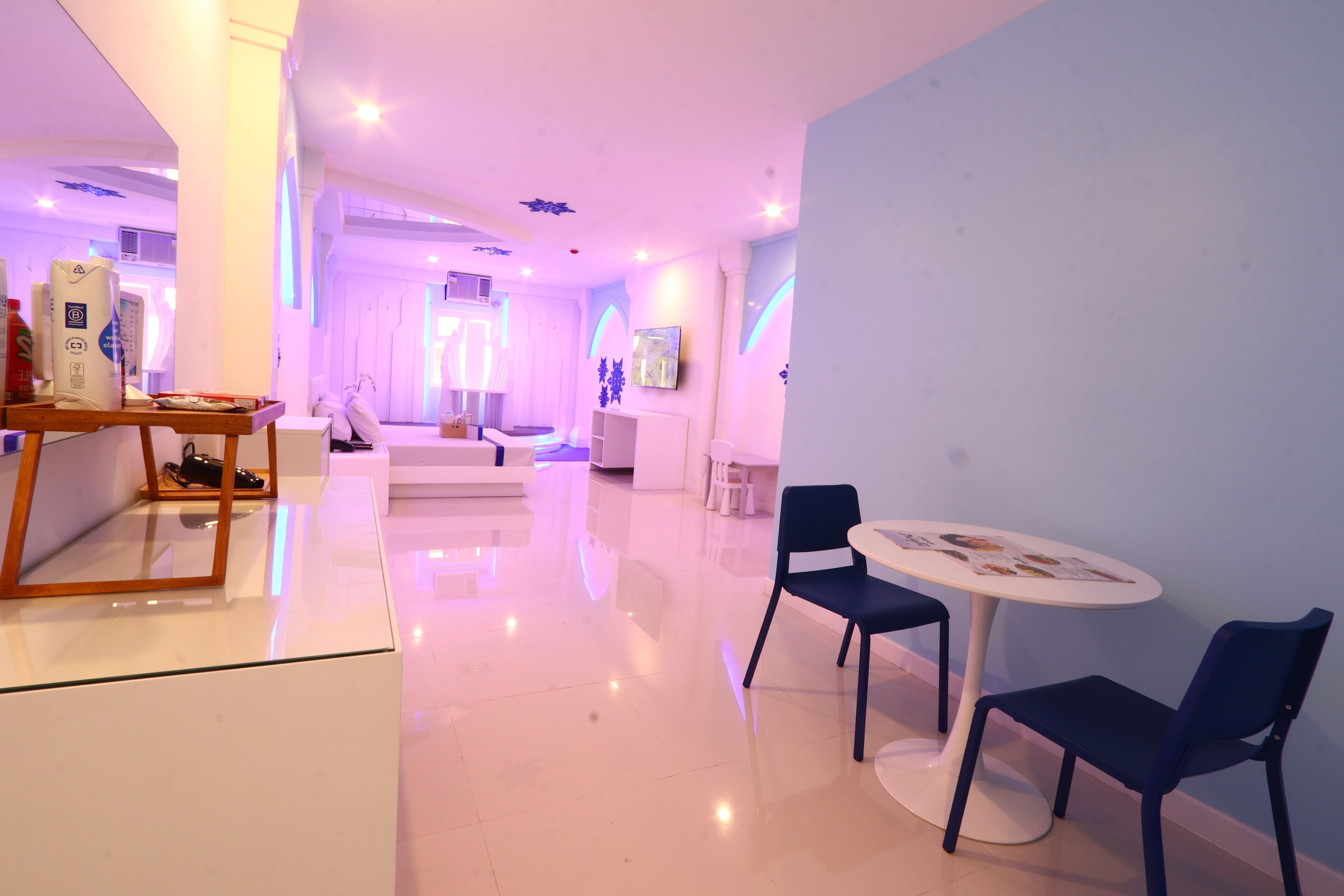 Traditional Room | Wi-fi percuma, cadar katil 