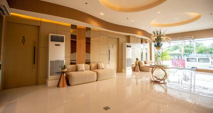 Hotel Dreamworld East Ortigas