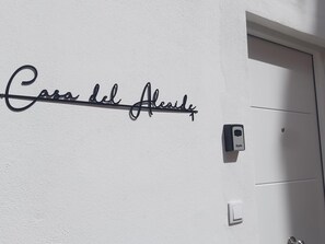 Detalle del exterior