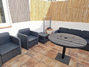 Terras
