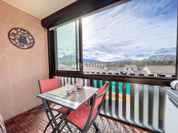 تناول الطعام