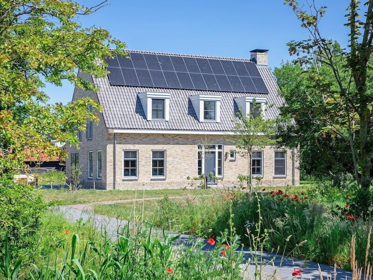 Bild für Gastgeberprofil