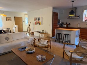 TV - House Banyuls-sur-Mer near center, air-conditioned, 6 pers (Banyuls-sur-Mer)