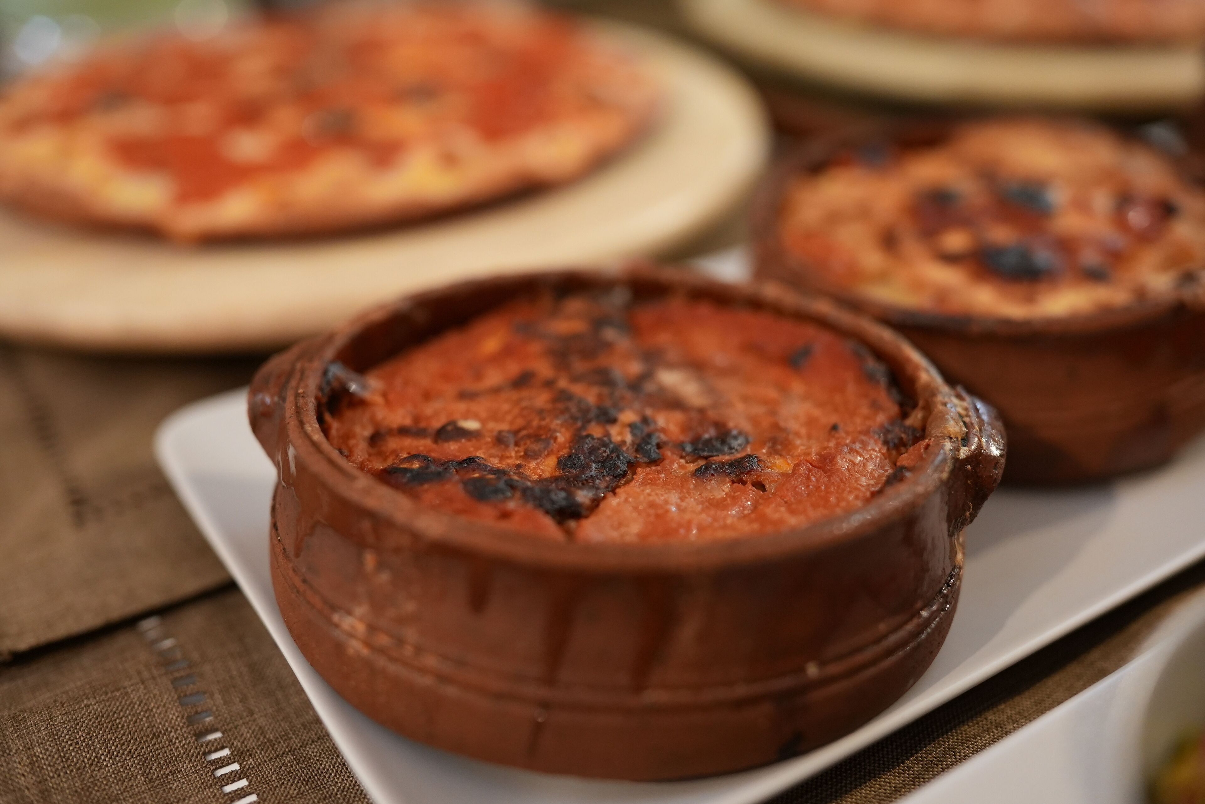 Foto - Bari Antica Boutique B&B