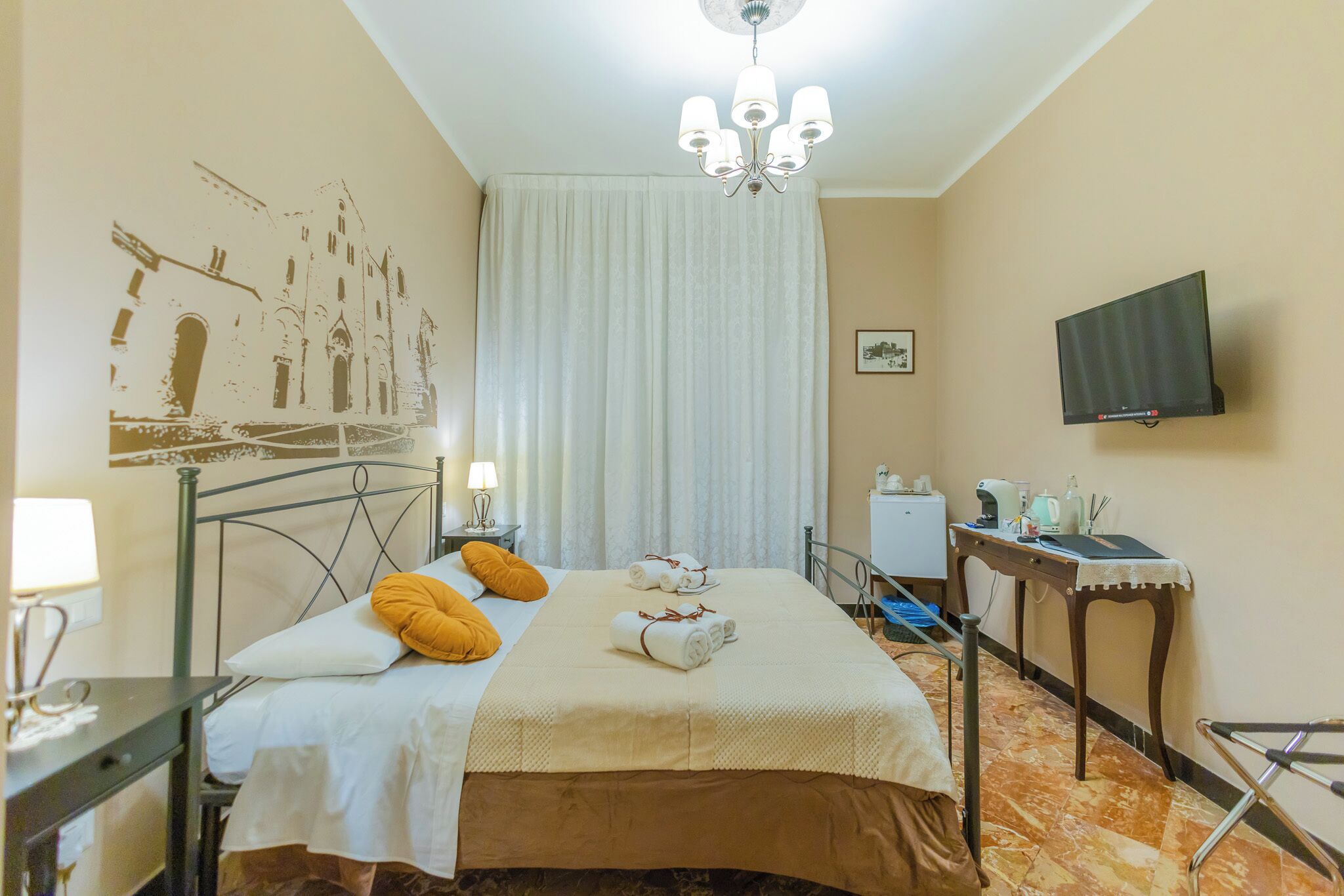 Photo - Bari Antica Boutique B&B