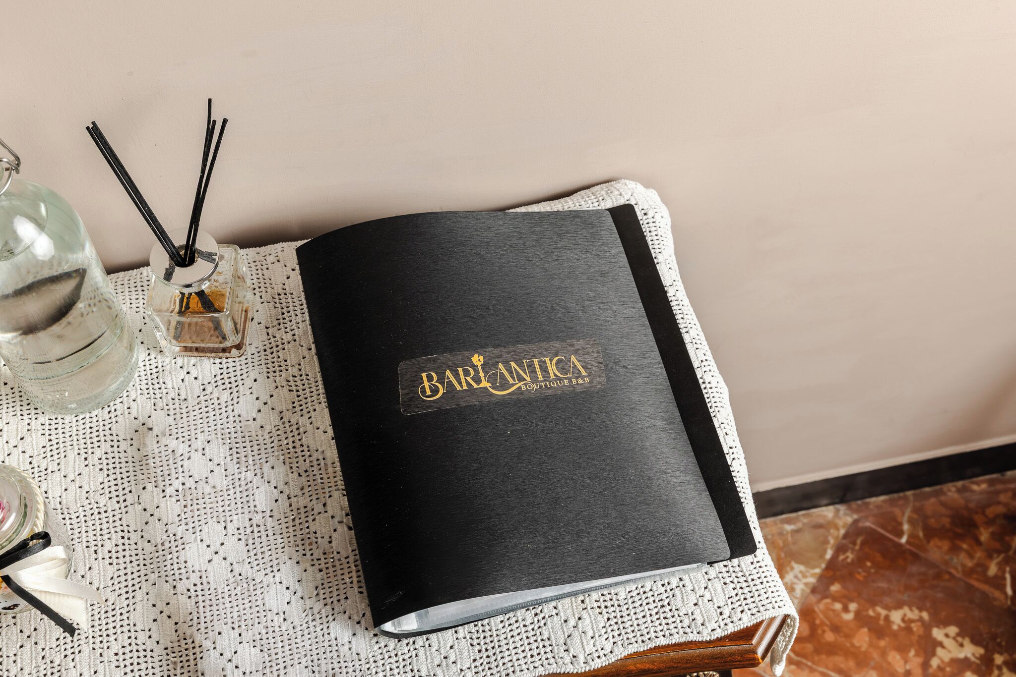 Foto - Bari Antica Boutique B&B