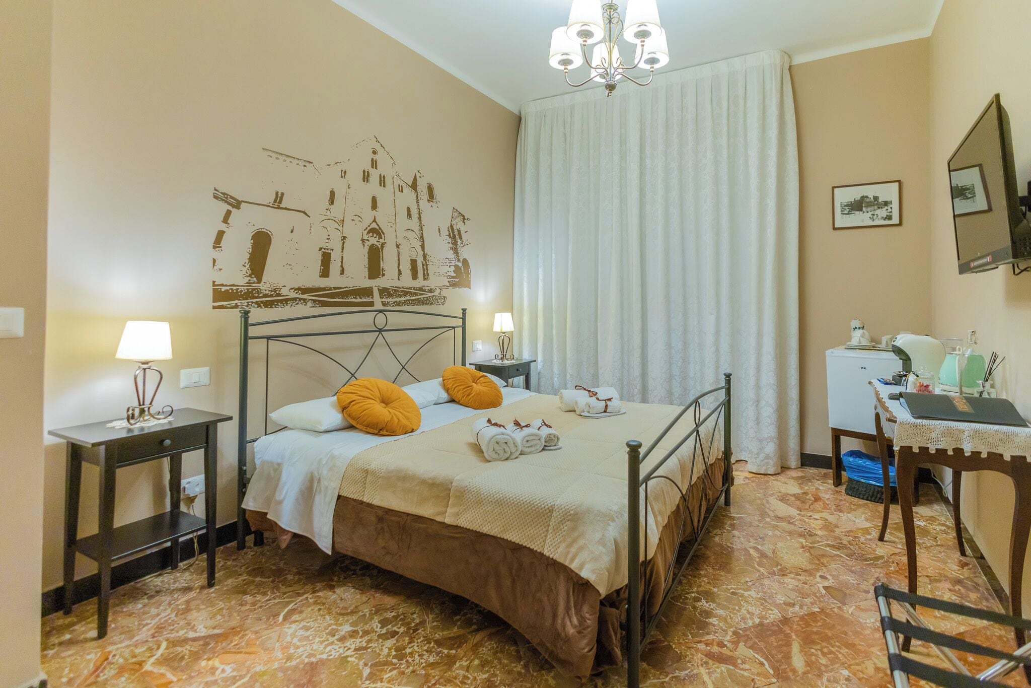 Photo - Bari Antica Boutique B&B