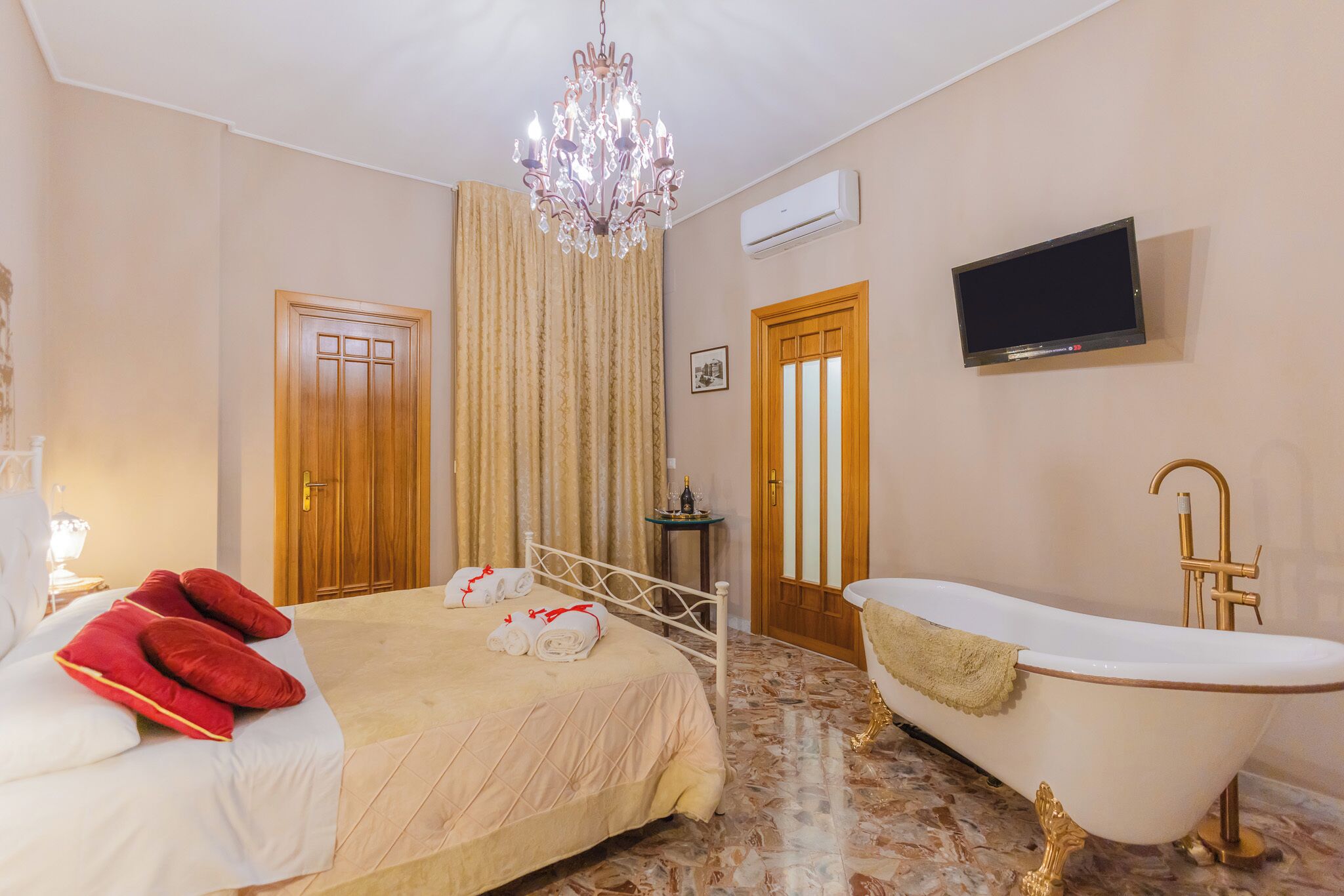 Photo - Bari Antica Boutique B&B