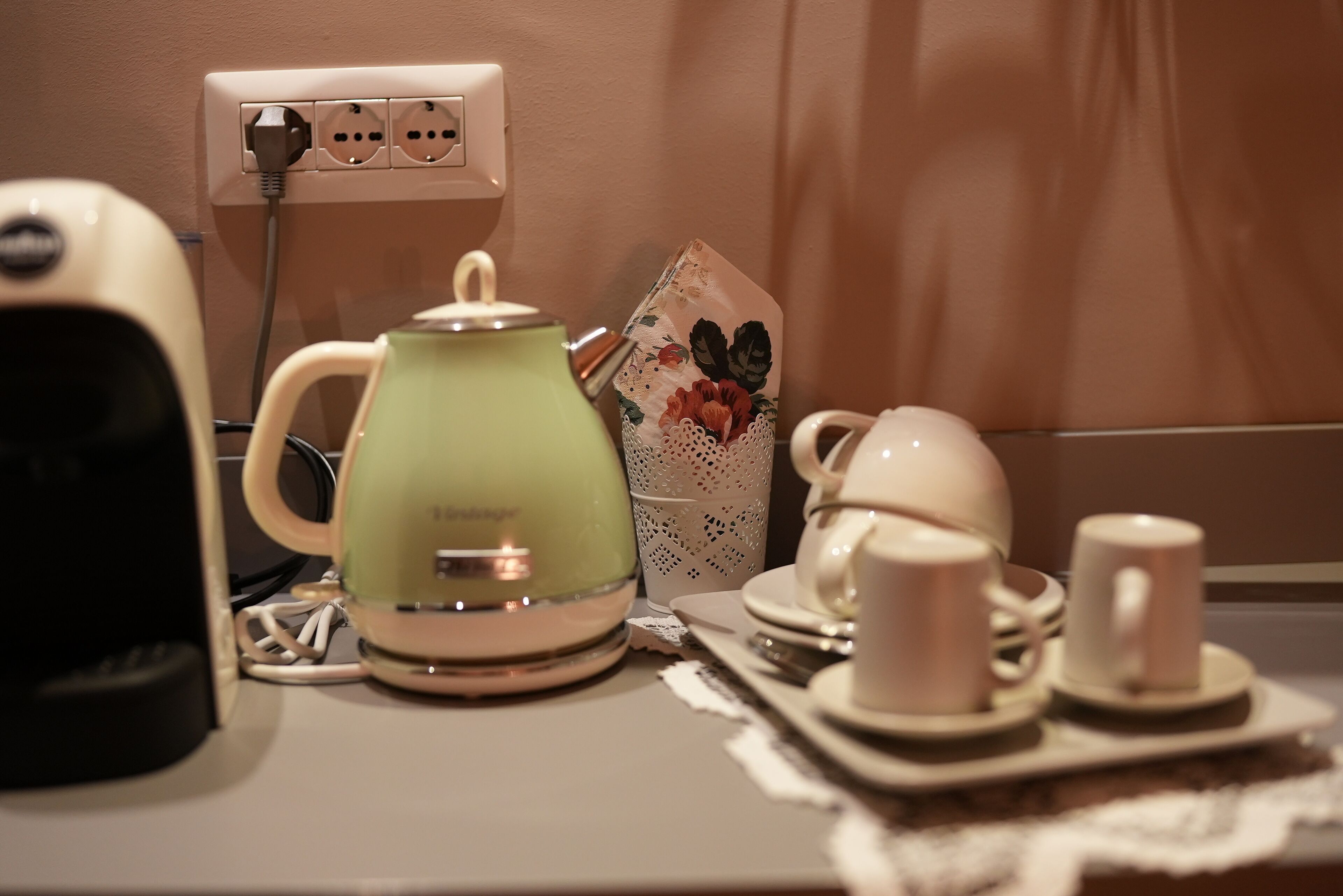 Foto - Bari Antica Boutique B&B