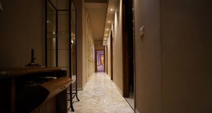 Bari Antica Boutique B&B