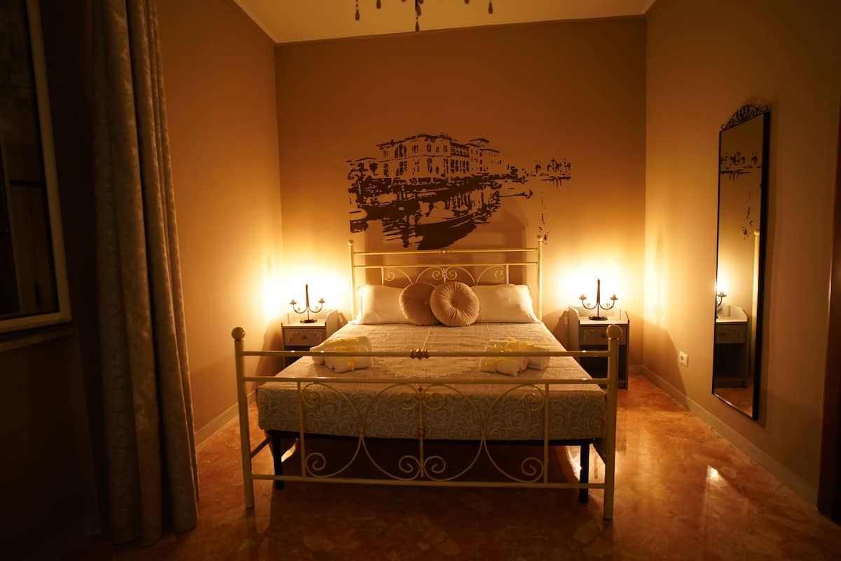 Junior-Zimmer | 1 Schlafzimmer, Bügeleisen/Bügelbrett, kostenloses WLAN