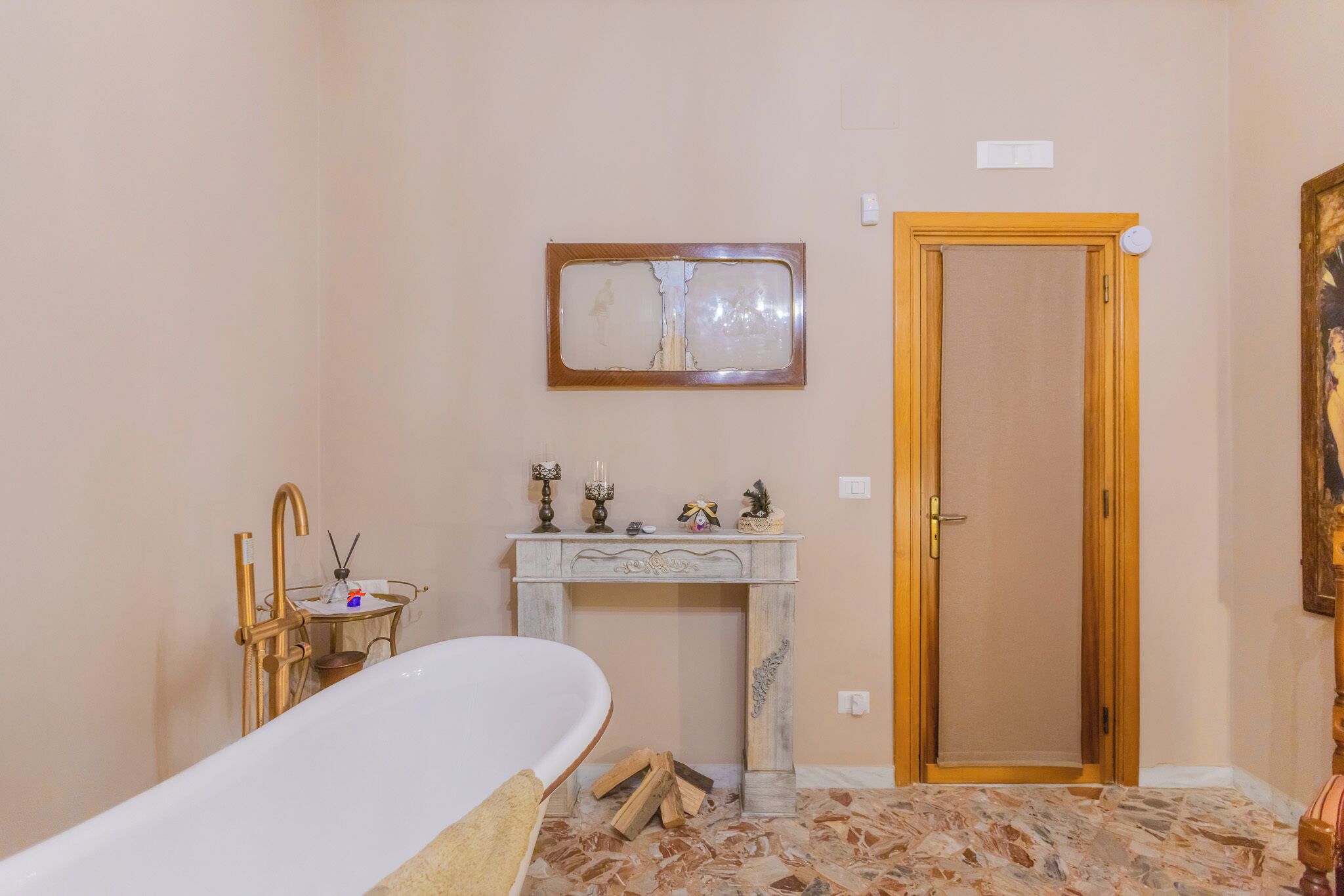 Foto - Bari Antica Boutique B&B